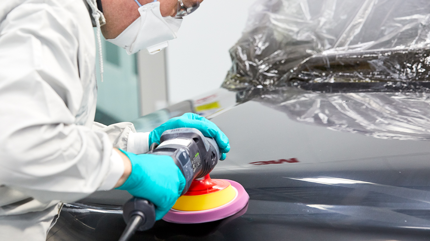3M™ | Perfect-It™ | Famous Finish | 1 kg | 51677 | 7100225048