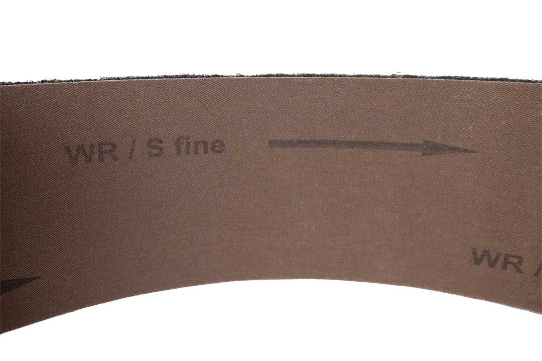 3M™ | Scotch-Brite™ | Vliesband FN-BC – WR, Typ S, 50x4000mm, Siliciumcarbid, Fine | FN-BC50X4000WRSFINE