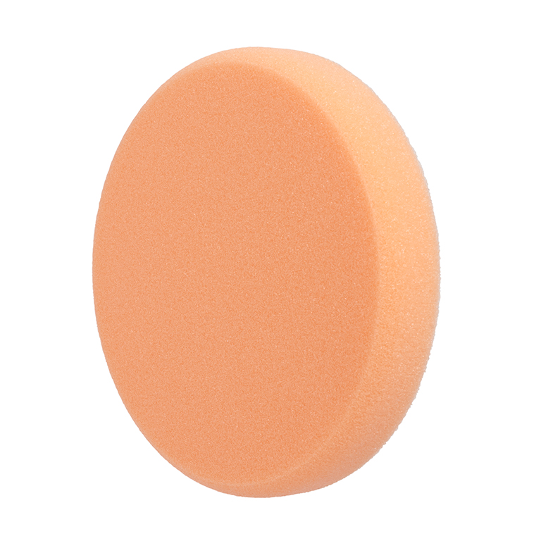 3M™ | Perfect-It™ | Polierschaumpad grob | Orange | Flach | 09550 | 7000032308