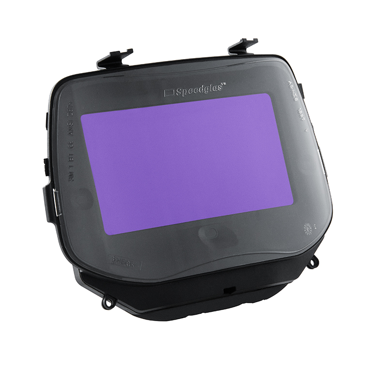 3M™ | Speedglas™ | Automatikschweißfilter | mit Natural Colour Technology | G5-01/03NC ADF | 630010 | 7100332554