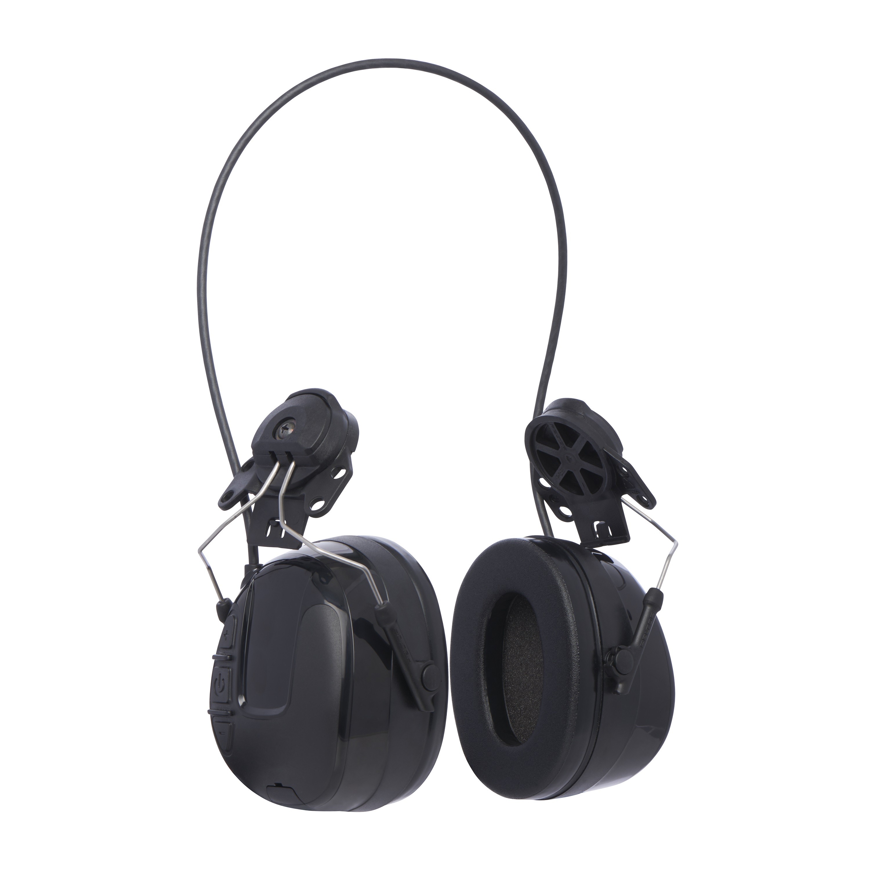 3M™ PELTOR™ WorkTunes™ Pro FM-Radio Headset, 31 dB, Befestigung am Schutzhelm, HRXS220P3E