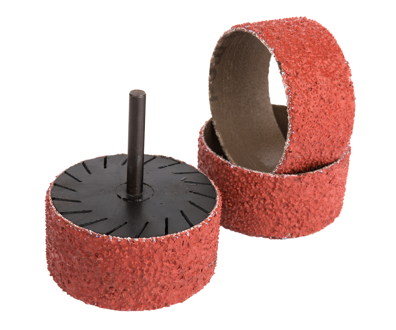 3M™ | Cubitron™ II | 784F 30 30mm x 30mm K150+ | Schleifhülsen | 3M784FD30X30K150+
