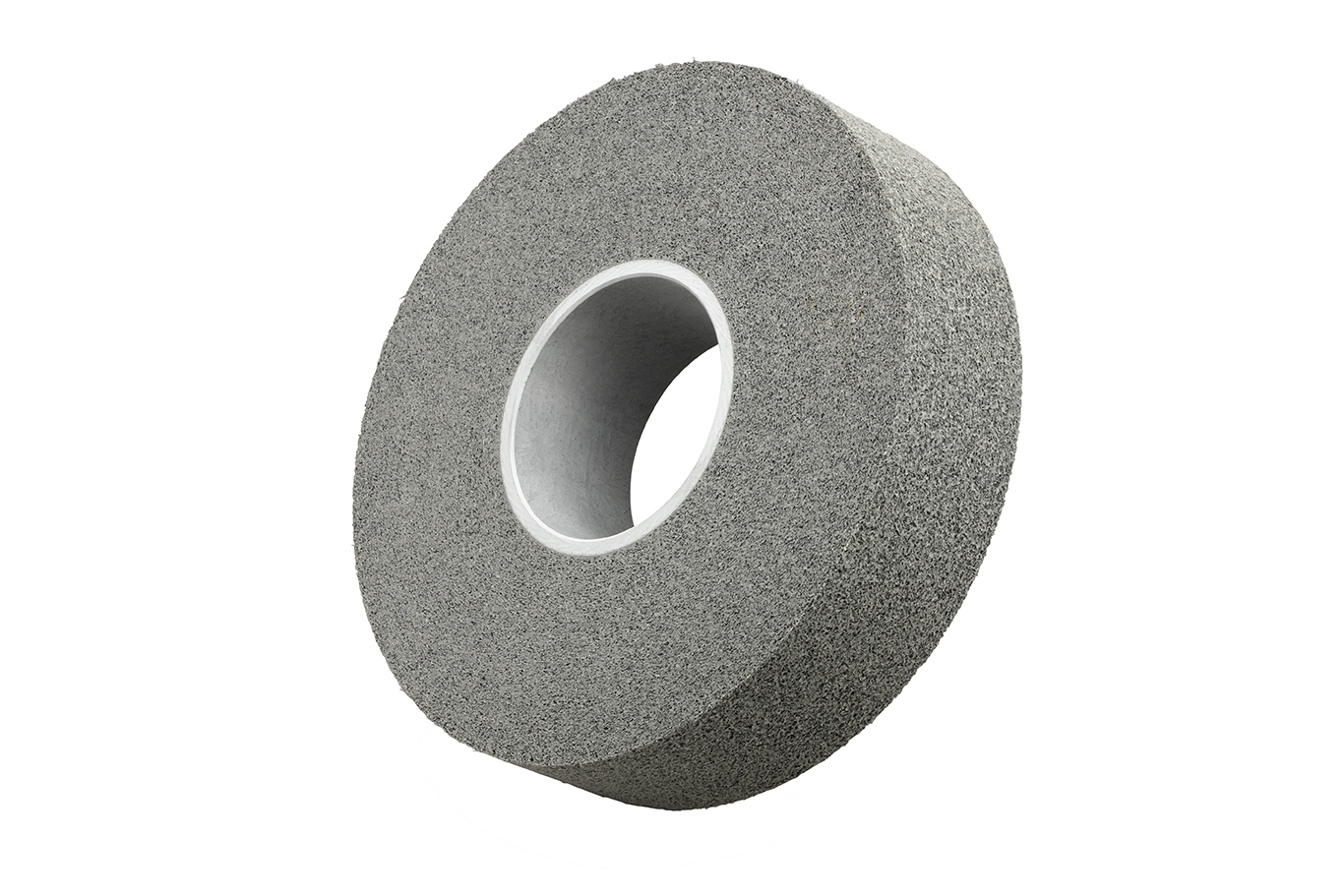 3M™ | Scotch-Brite™ | EXL Entgratungs-Kompaktscheibe XL-WL | 355 mm 50,8 mm x 203 mm | 8A MED | 13623 | 7100027653