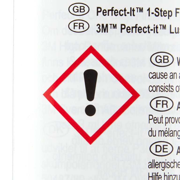 3M™ | Perfect-It™ | 1-Step Finishmaterial | 1 kg | 33039 | 7100193753