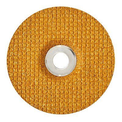 3M™ Cubitron™ II Flex Grind Schruppscheibe