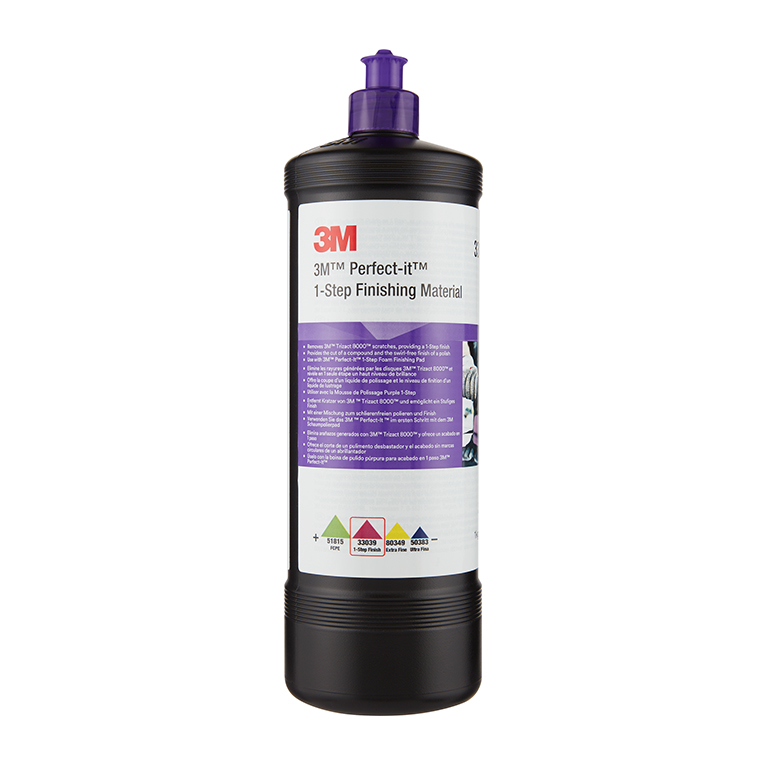 3M™ | Perfect-It™ | 1-Step Finishmaterial | 1 kg | 33039 | 7100193753 
