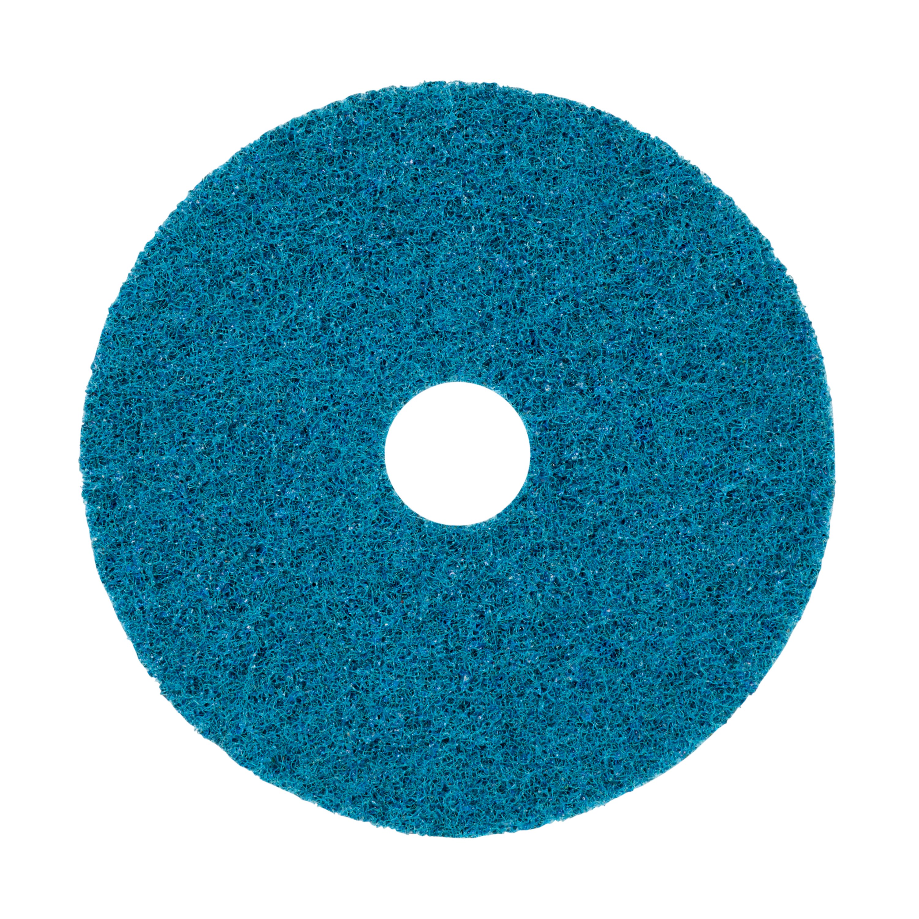 1128607Z-3m-sc-dh-surface-condition-hookit-discs-115-mm-1-hole-avfn-cfop Artikelbild des Artikels Scotch-Brite™ Vliesscheibe mit Zentrierung SC-DH