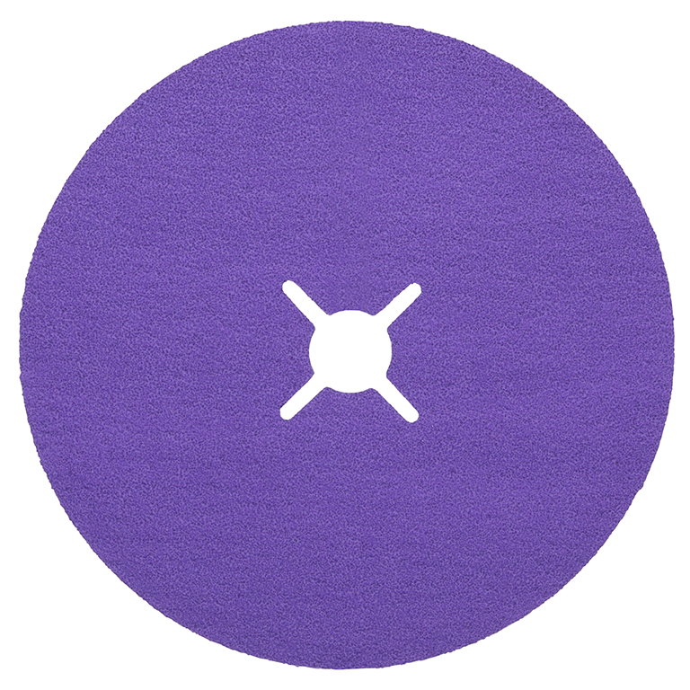 3M™ | Cubitron™ 3 | Fiberscheibe 1187C | 80+ | ⌀ 180 mm x 22 mm | 67114 | 7100349663