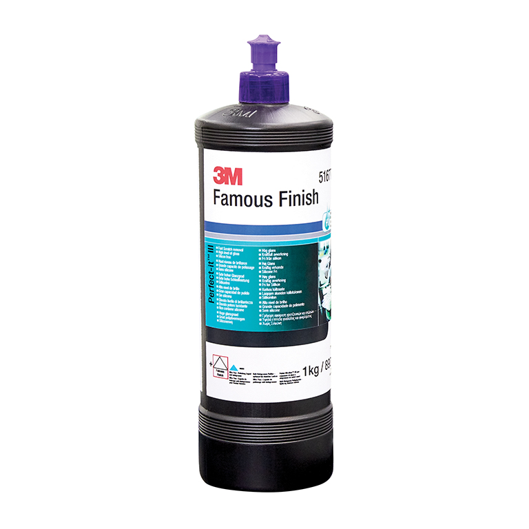 3M™ | Perfect-It™ | Famous Finish | 1 kg | 51677 | 7100225048