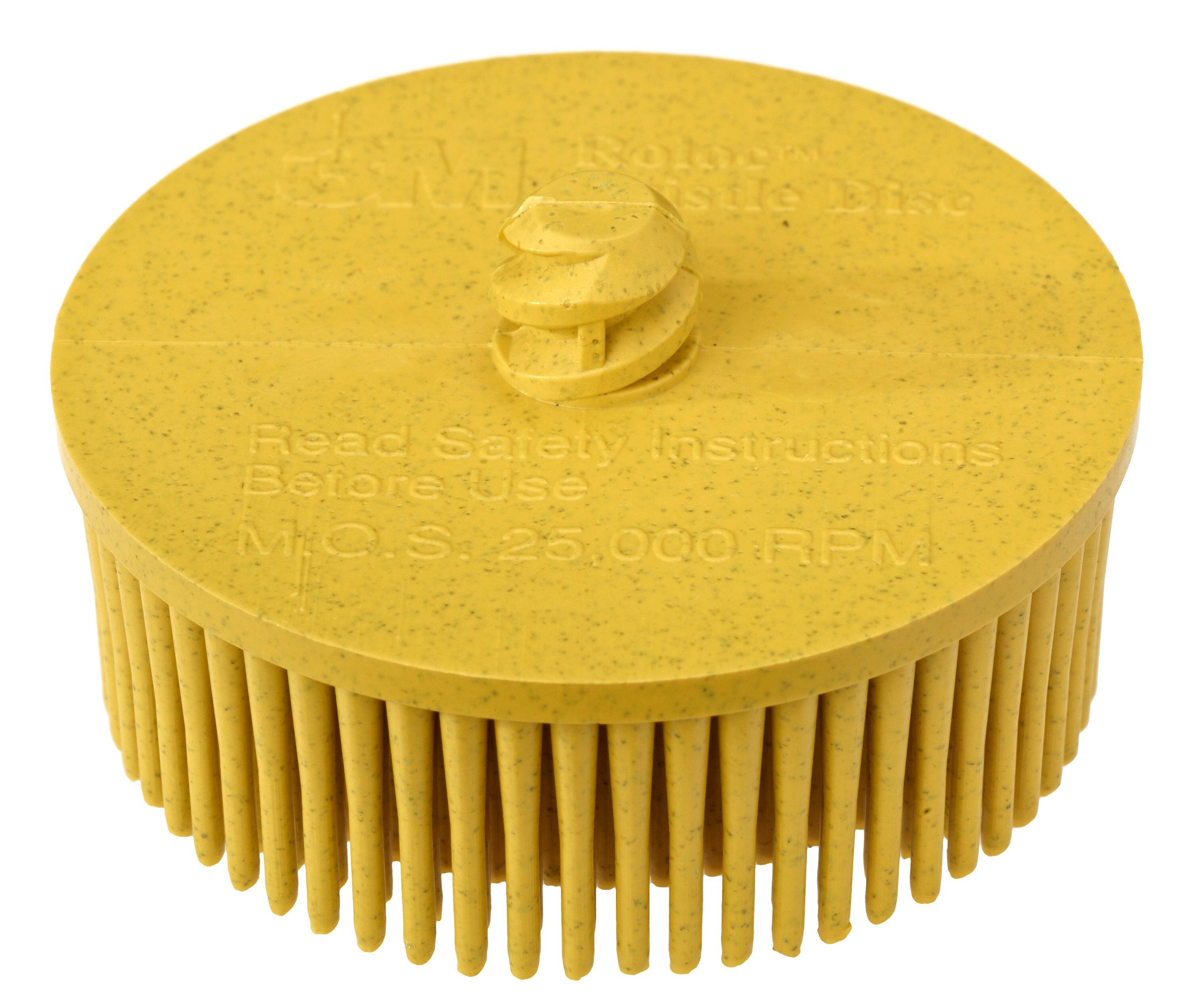 Artikelbild des Artikels Scotch-Brite™ Roloc™ Disc Bristle Schnellwechsel RD-ZB 