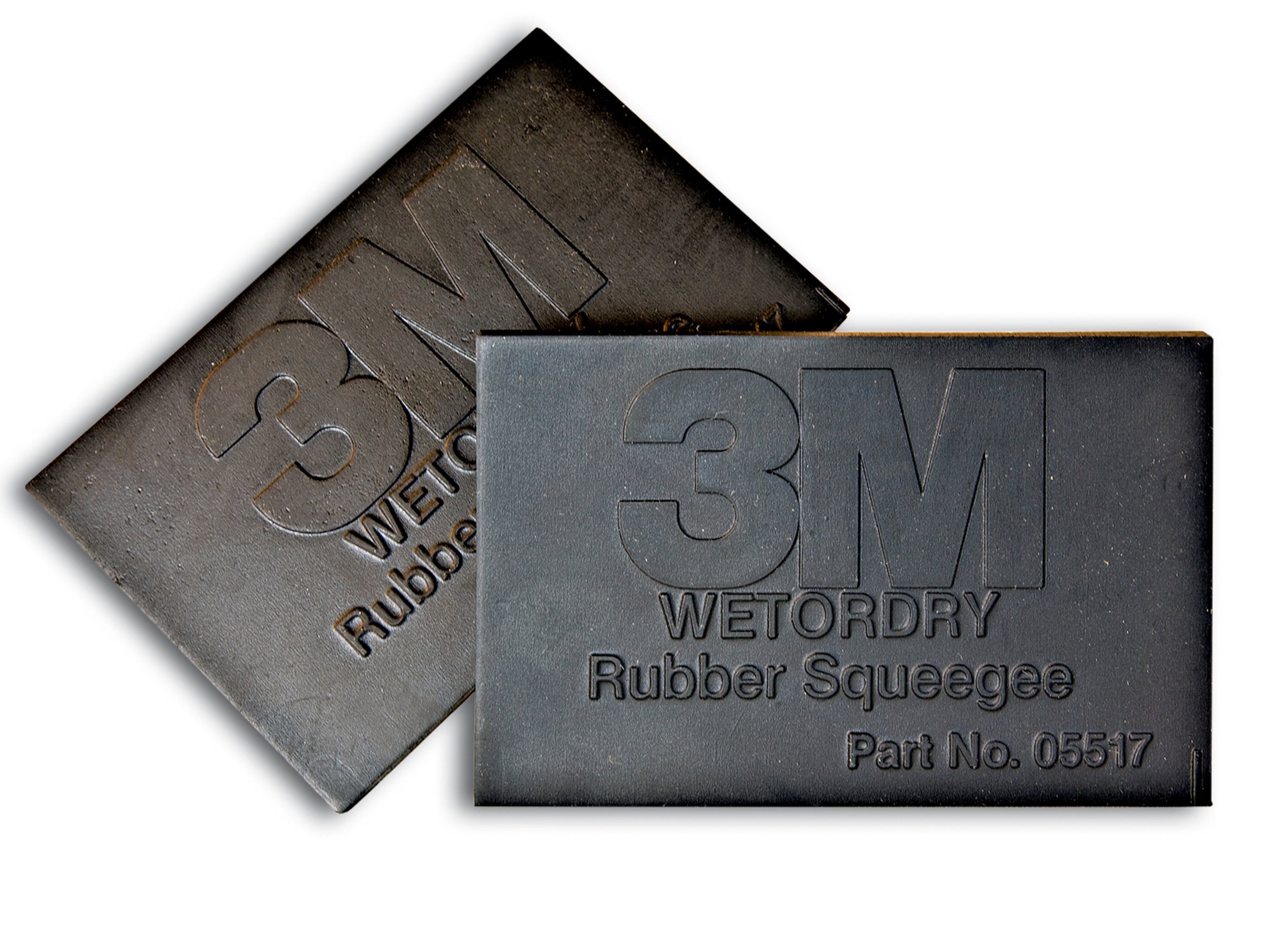885066Z-3m Artikelbild des Artikels 3M™ Gummispachtel /-abzieher