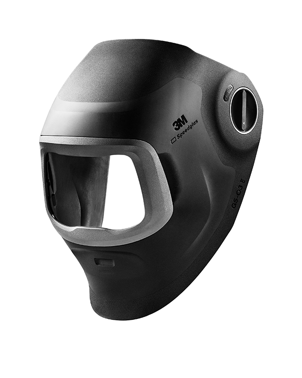 3M™ | Speedglas™ | Schweißmaske G5-03 E, ohne Schweißfilter | 631000 | 7100332285