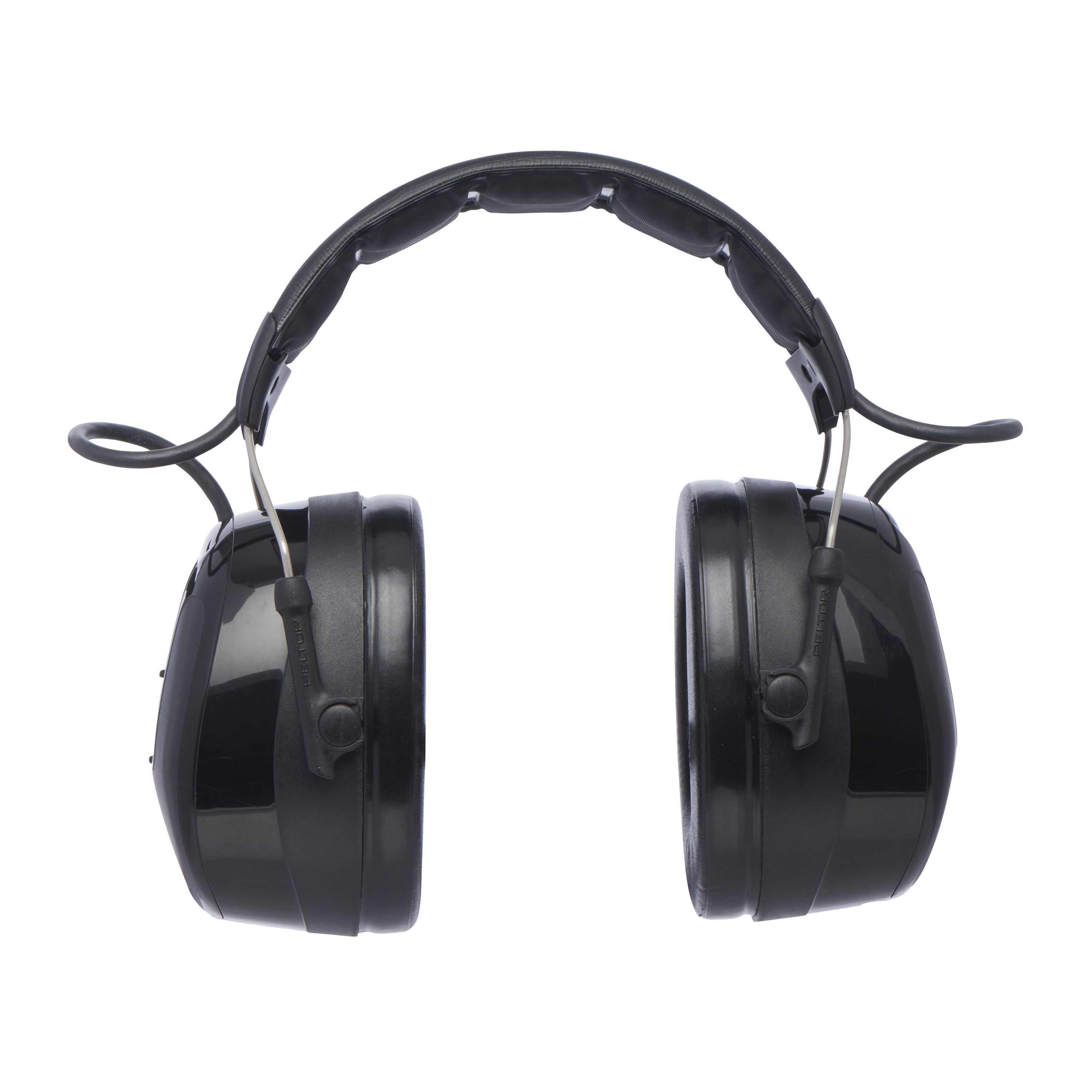 3M™ PELTOR™ WorkTunes™ Pro FM Radio Headsets, 32 dB, Kopfbügel, HRXS220A