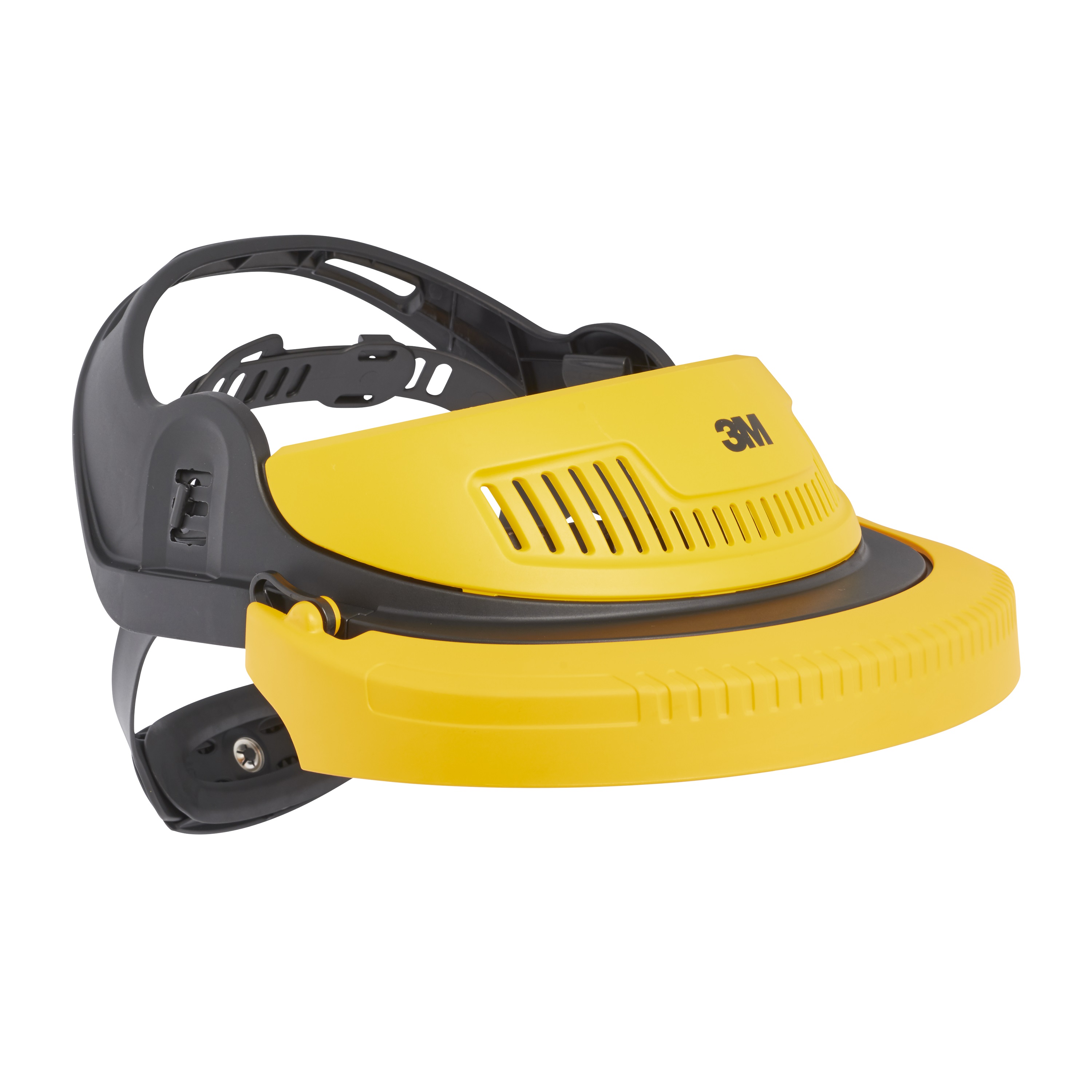 3M™ | G500-GU | Gelb | Kopfhalterungskombination |  7000038216