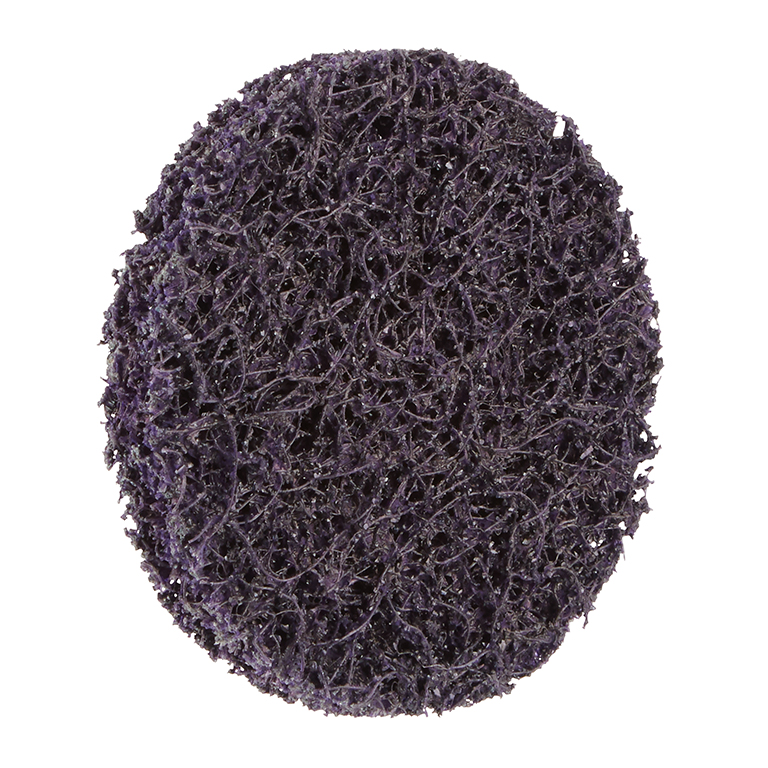 Scotch-Brite™ | Roloc™ | Grobreinigungsscheibe XT-DR Pro | 75 mm | S XCRS | 51888 | 7100173795