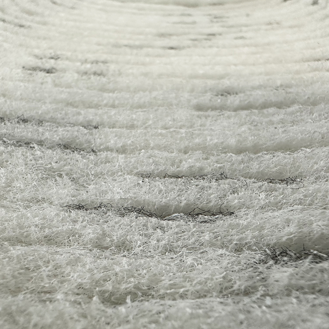 3M™ | Scotch-Brite™ | Vliesrolle CF-RL – 100 mm x 10 m, Flint, Super Fine, (Handpad 98) | 58349, 7100172199