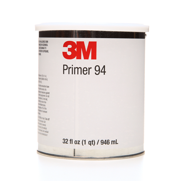 3M™ | Tape Primer 94 | Hellgelb | 946 ml | 7100269257 | 94.1QT 3M™ | Tape Primer 94 | Hellgelb | 946 ml | 7100269257 | 94.1QT