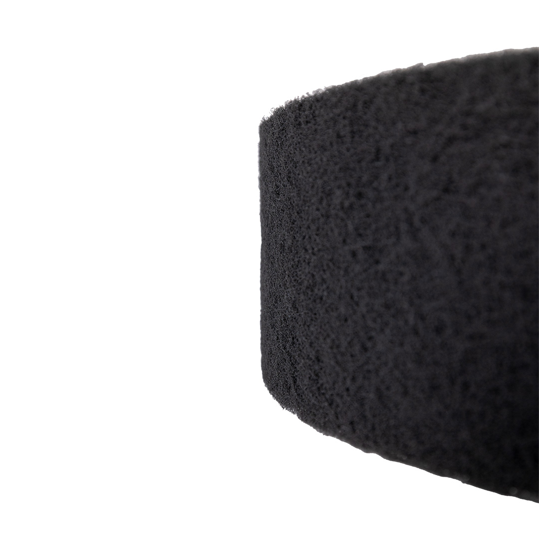 3M™ | Scotch-Brite™ | Vliesband FN-BC – WR, Typ S, 120x9000mm, Siliciumcarbid, Super Fine | FN-BC120x9000WRSsf