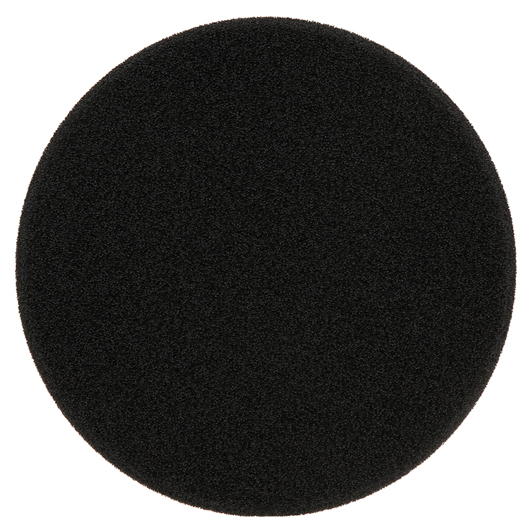 3M™ | Finesse-it™ | Advanced Foam Buffing Pad | Grey | 133 mm (5-1/4 in) | Flat | 10 per inner 80 per case | 44166 | 7100322113
