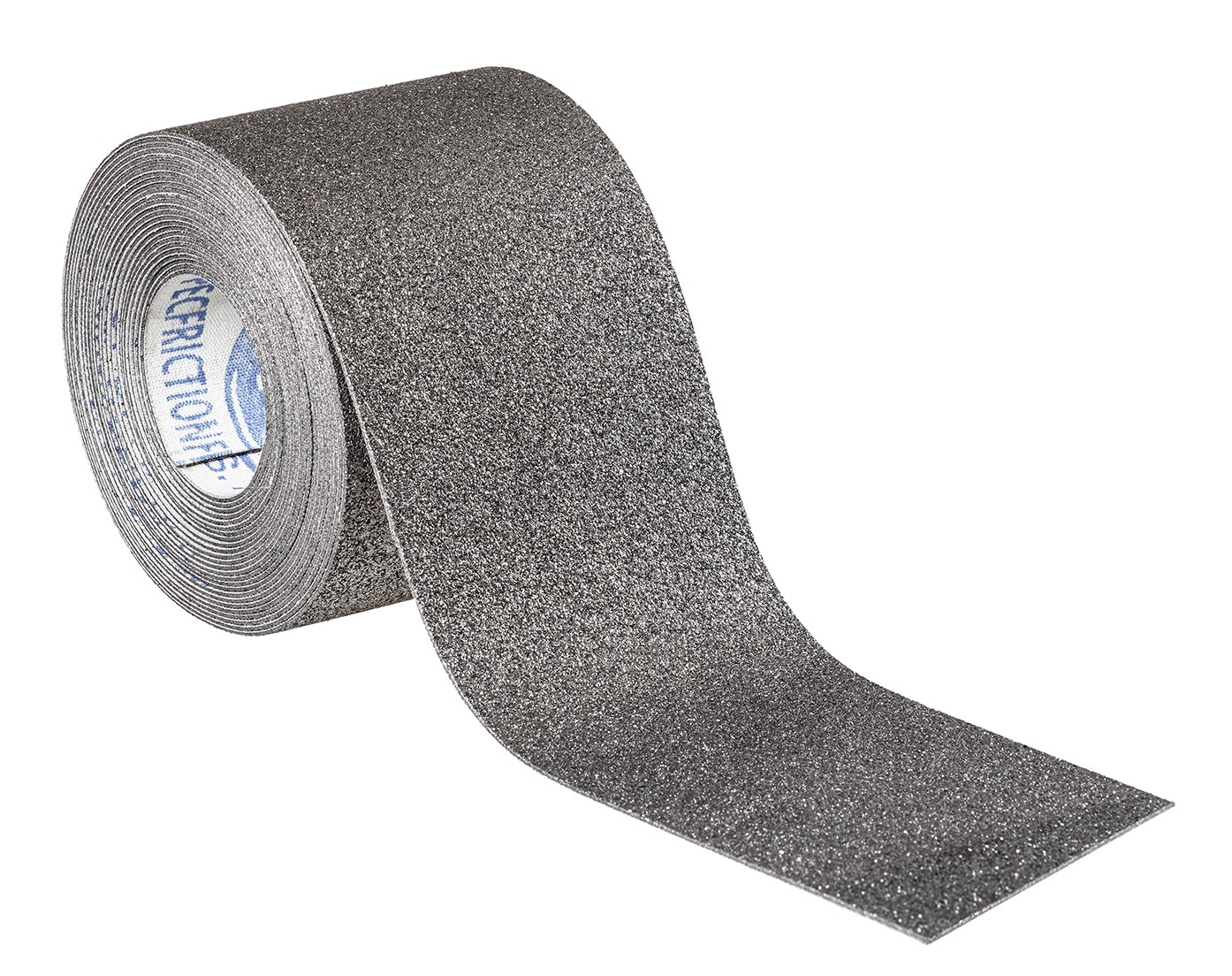 3M ™ | 165 Graphit Gleitbelag-Rolle |  in 150mm x 2m | Selbstklebend