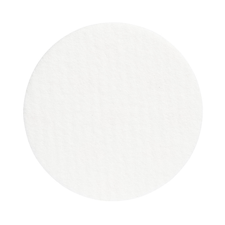3M™ | Finesse-it™ | Polierschaumpad | weiß | 133 mm | glatt | 65884 | 7100088773