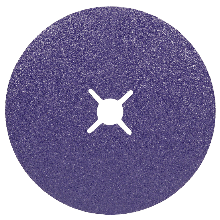 3M™ | Cubitron™ 3 | Fiberscheibe 1182C | 80+ | ⌀ 180 mm x 22 mm | 67090 | 7100349585