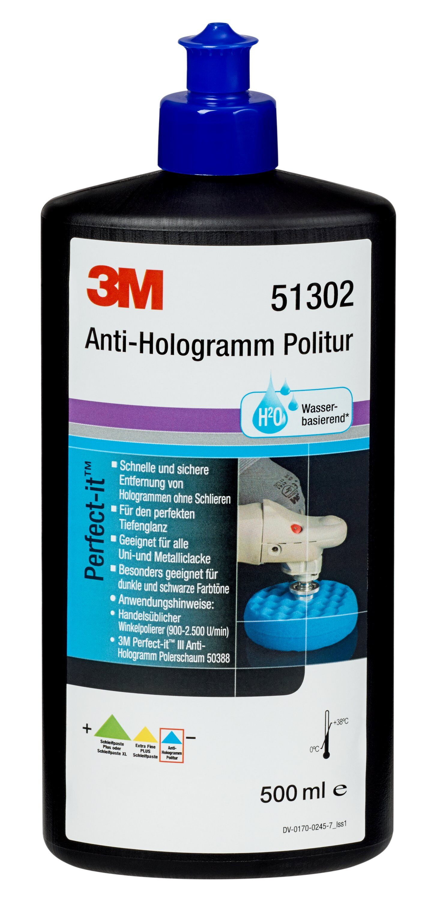 1134474Z-3mtm-perfect-ittm-iii-anti-hologram-polish-51302 Artikelbild des Artikels 3M™ Perfect-it™ III Anti-Hologramm Politur