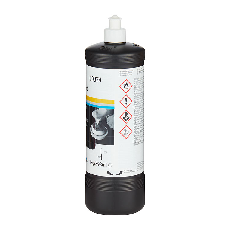3M™ | Perfect-It™ | Schleifpaste | 1 kg | 09374 | 7100222053 | 09374