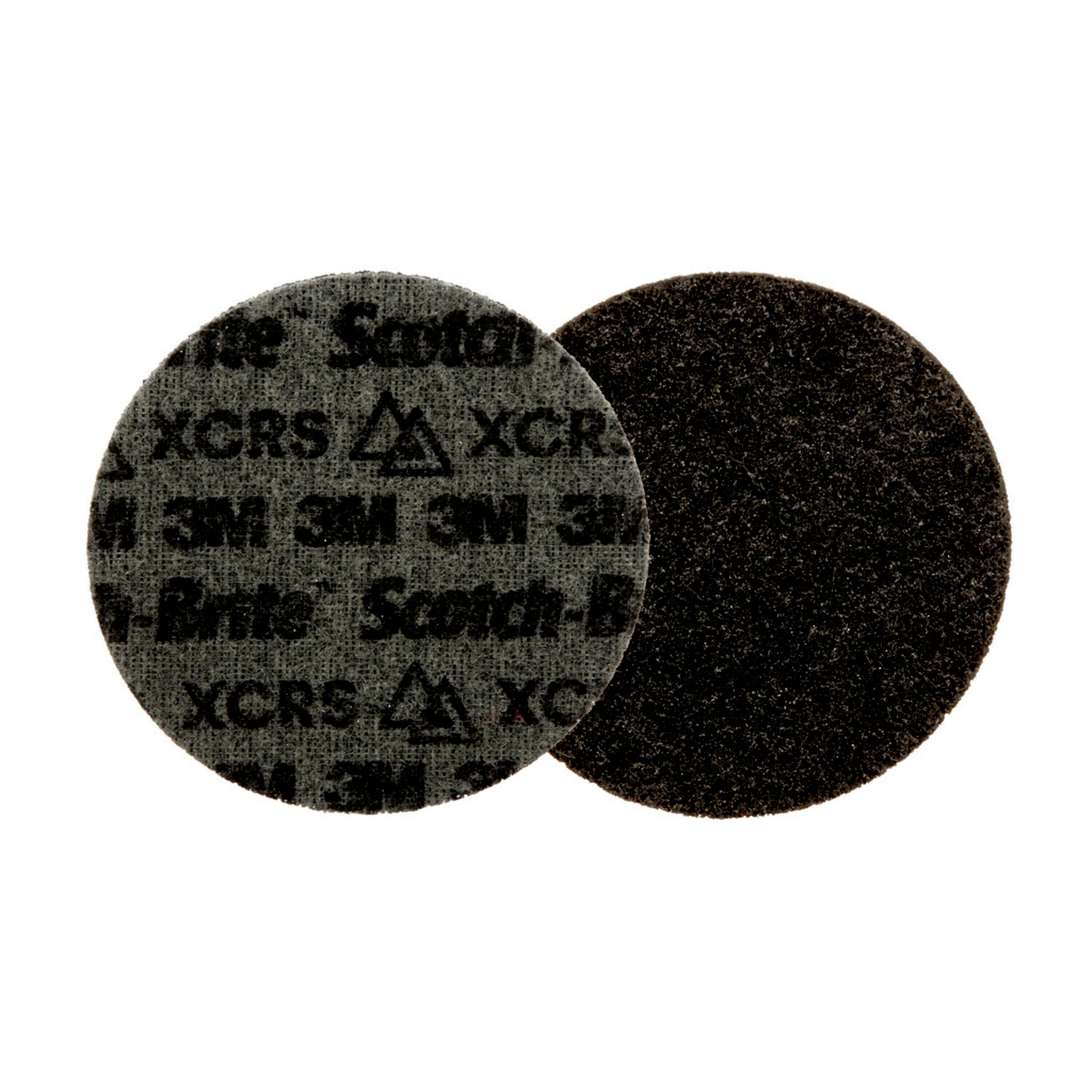 a-scotch-brite-precision-surface-conditioning-disc-pn-dh-extra-coarse-5-in-x-nh