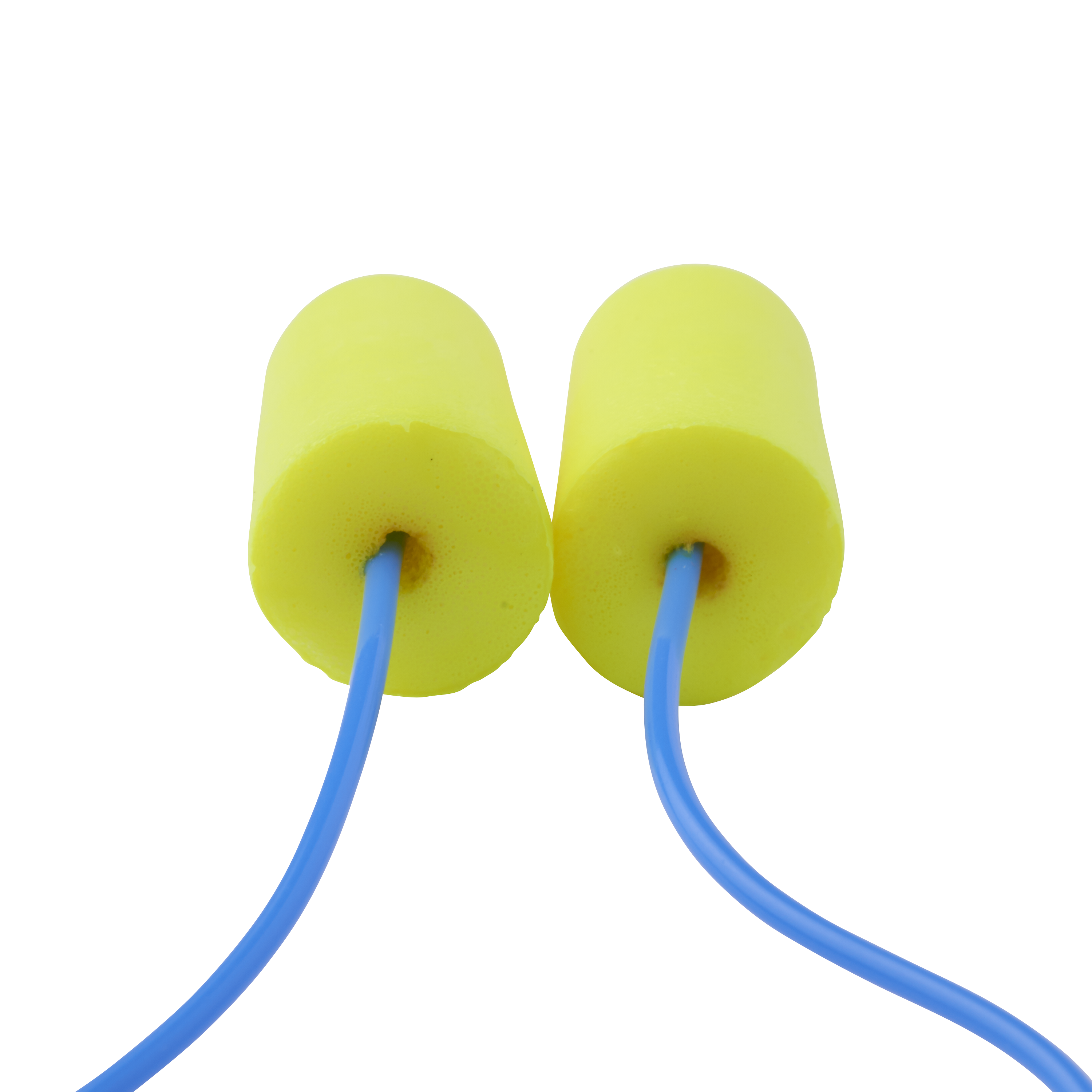 3M™ | E-A-Rsoft™ | Yellow Neons™ |  ES-01-005 | 34 dB  | Gehörschutzstöpsel mit Kordel | 7000052845