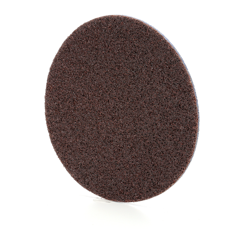 3M™ | Scotch-Brite™ | SE Vliesscheibe SE-DB | ⌀ 178 mm | ungelocht | Coarse Körnung | 65342 | 7100233816