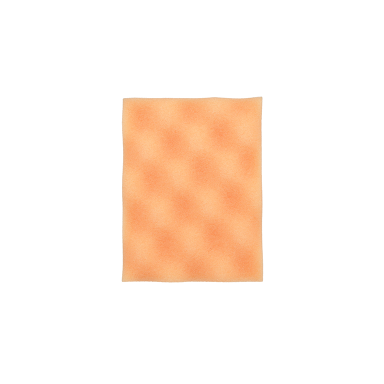 3M™ | Finesse-it™ | Polierschaum | 76mm x 102mm gewellt | 42921 | 7100323413
