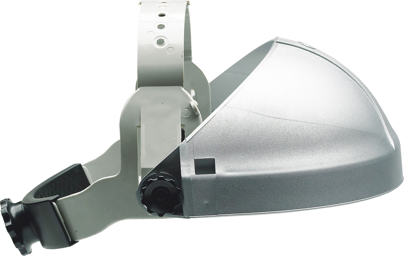 3M™ |  Kopfhalterung Serie H8 | mit Ratschen-Kopfbügel |  7000144936 | 82501-00000CP