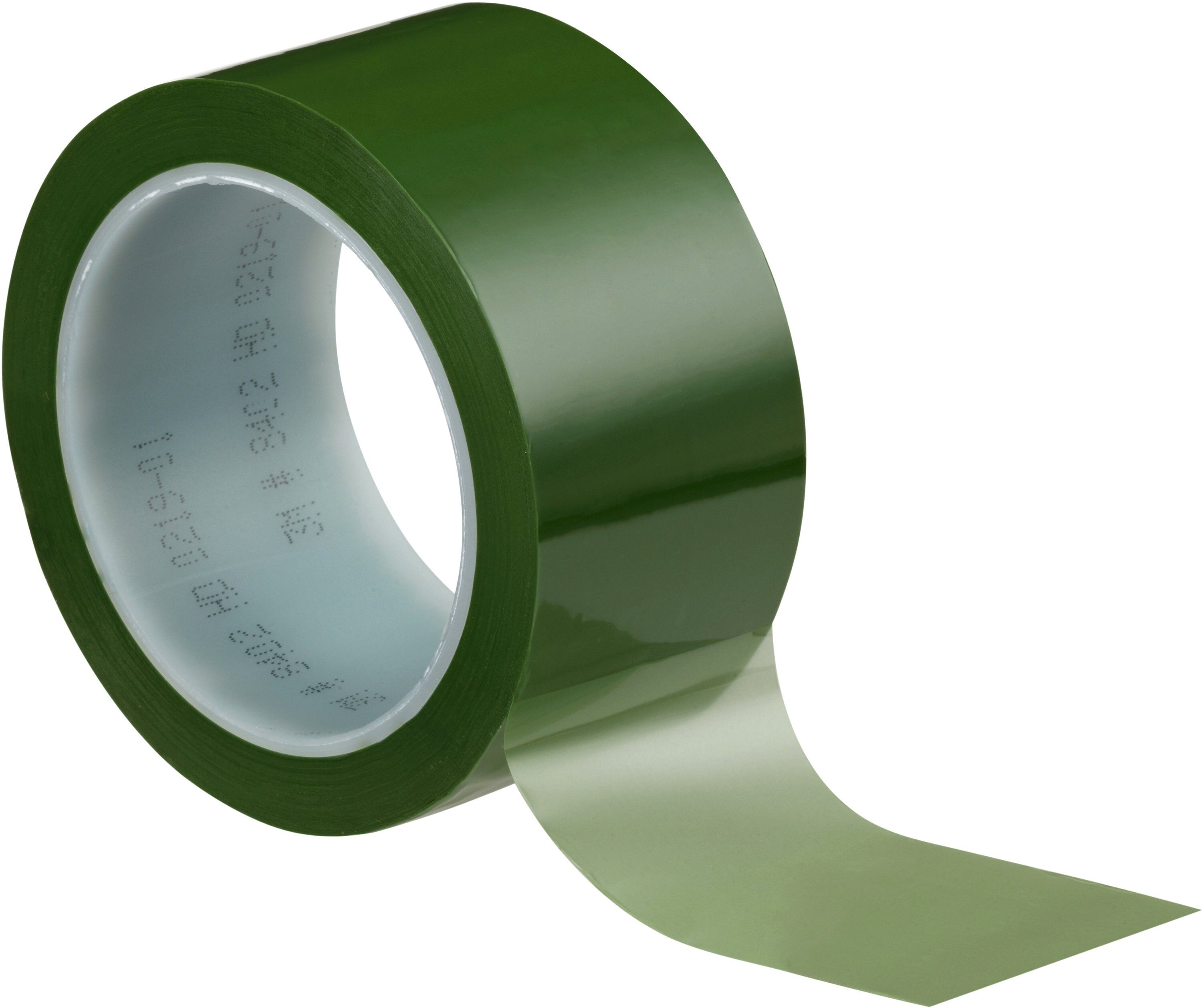 Artikelbild des Artikels 3M™ Polyesterklebeband 8402, Grün, 25,4 mm x 66 m, 0,05 mm