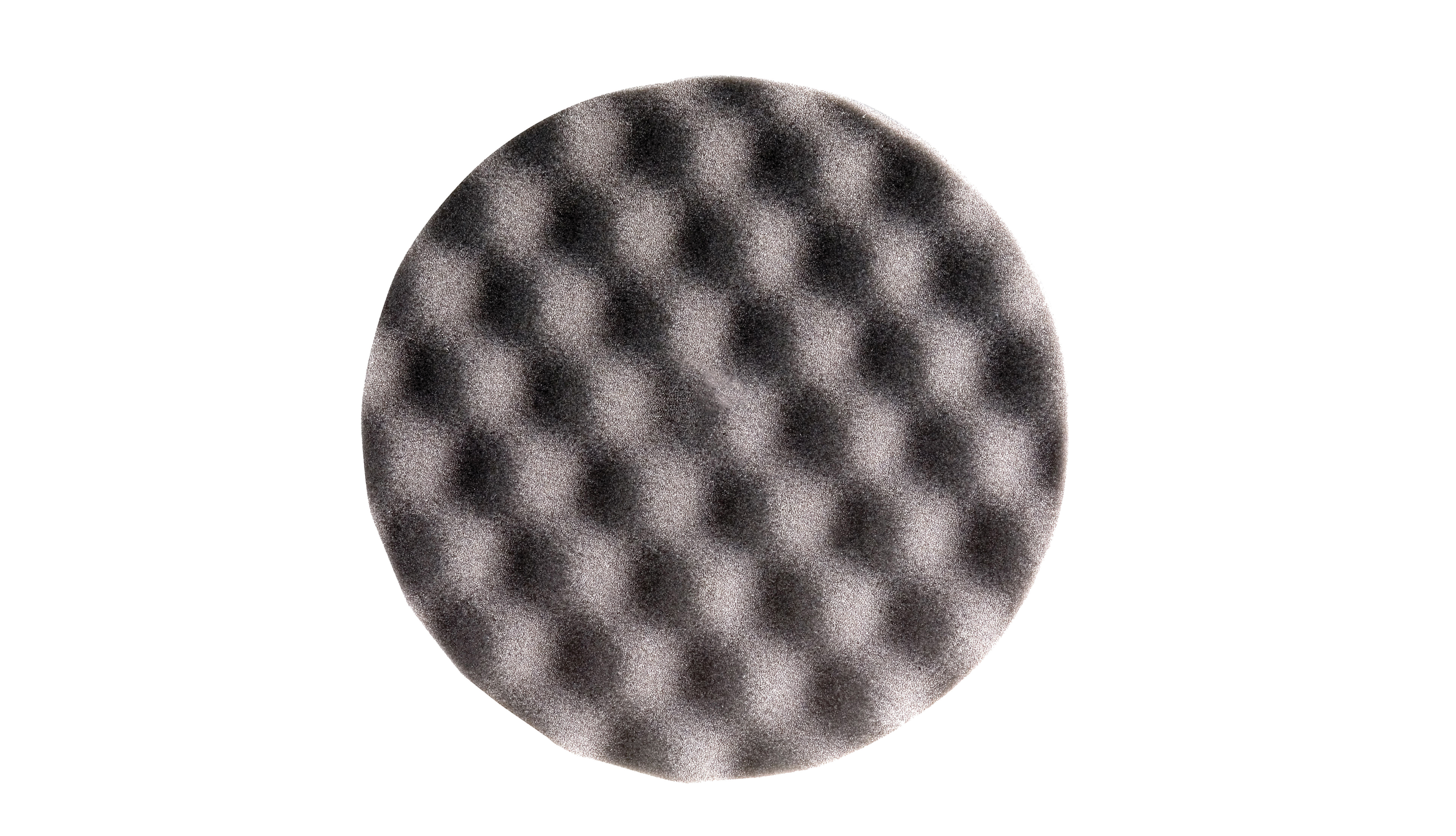 3M™ | Perfect-it™ | Polierschaumpad | schwarz | 133 mm | 05727 | 7000000584