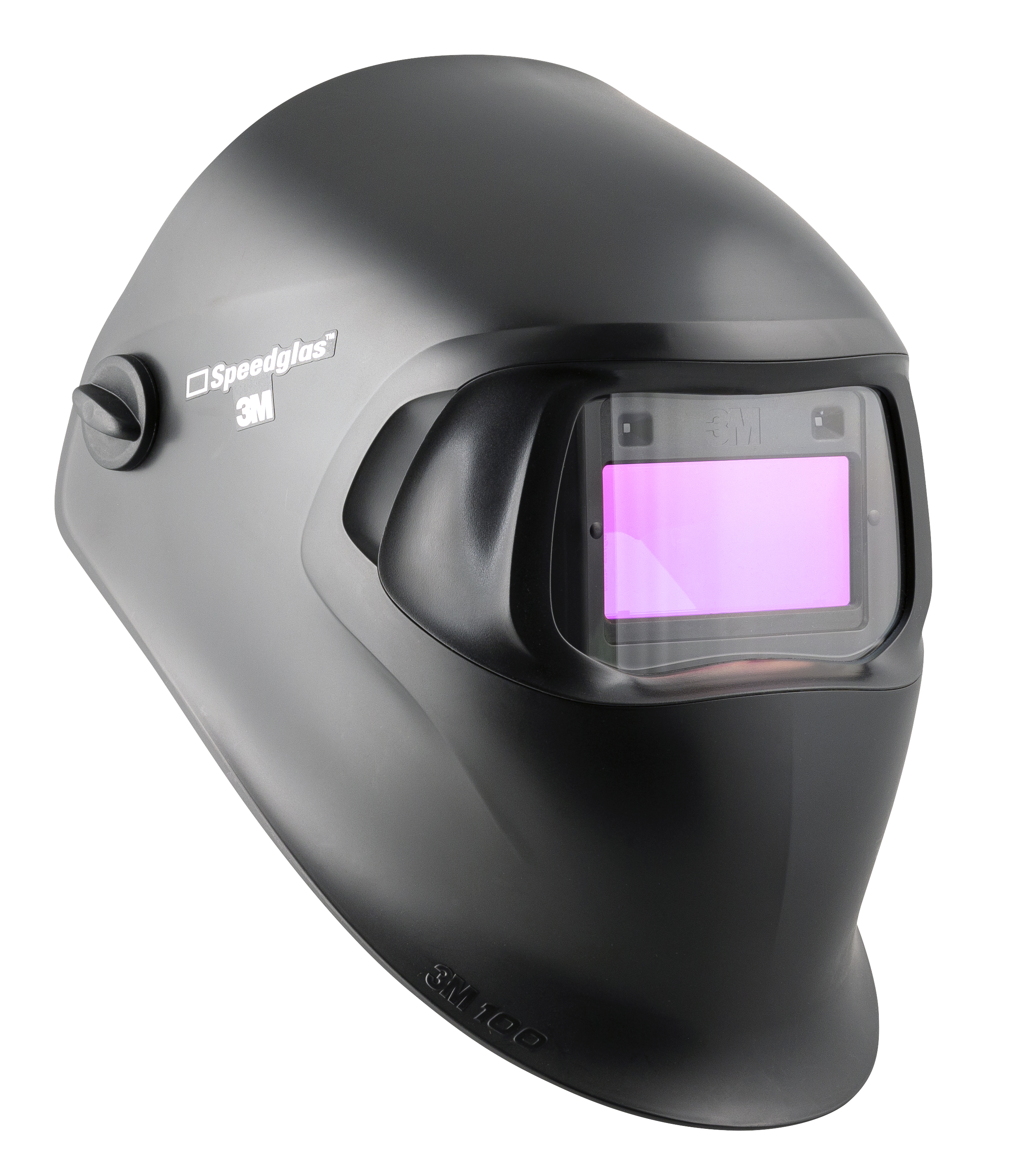 3M™ | Speedglas™ | H751114 | Schweißmasken Serie 100 | mit Schweißfilter 100B | 7100259107
