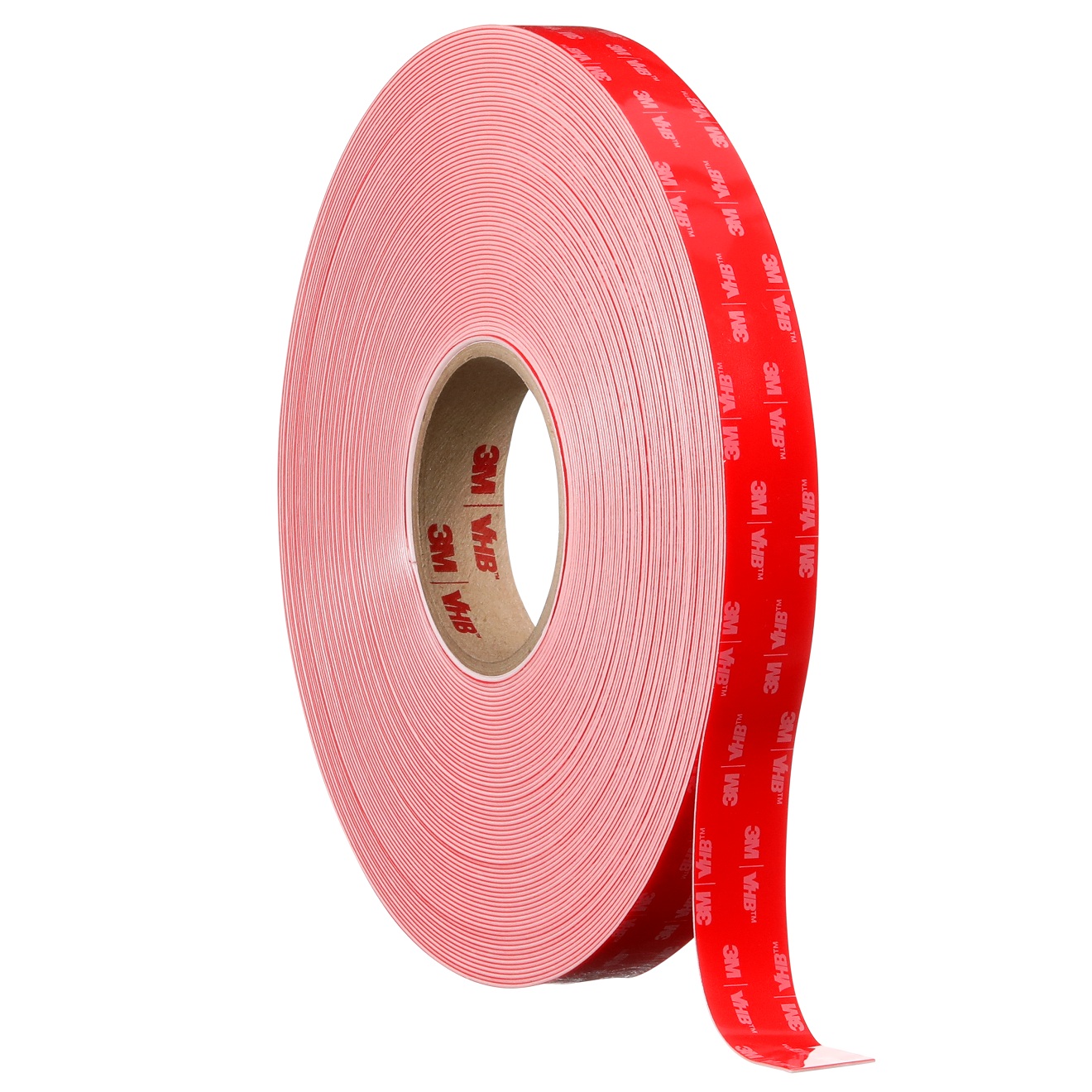 3M™ | VHB™ | Klebeband LSE-110WF | Weiß | 12 mm x 33 m | 1.1 mm | LSE110/12