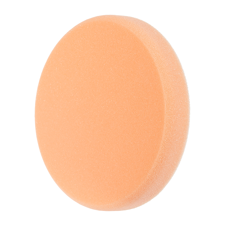 3M™ | Perfect-It™ | Polierschaumpad grob | Orange | Flach | 09550 | 7000032308