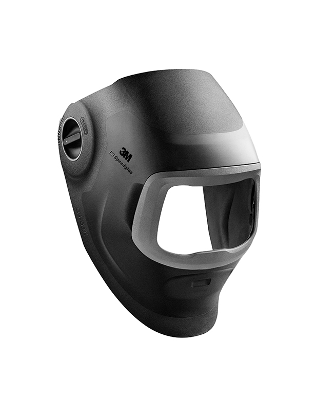 3M™ | Speedglas™ | Helmschale | G5-03 E | ohne Kopfband | 631095 | 7100332284