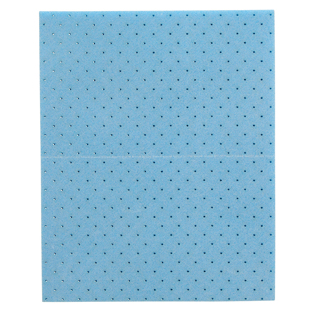 3M™ | Hookit™ | Flexible Feinschleifstreifen – 139x172 mm, P400 | 33531, 7100376767
