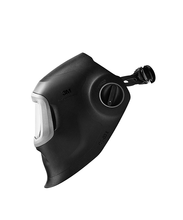 3M™ | Speedglas™ | Schweißmaske G5-03 E, ohne Schweißfilter | 631000 | 7100332285