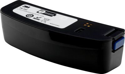 3M™  | Versaflo™  | TR332 | TR-300 | Hochleistungs-Batterie | 1 Stück | 7100005643