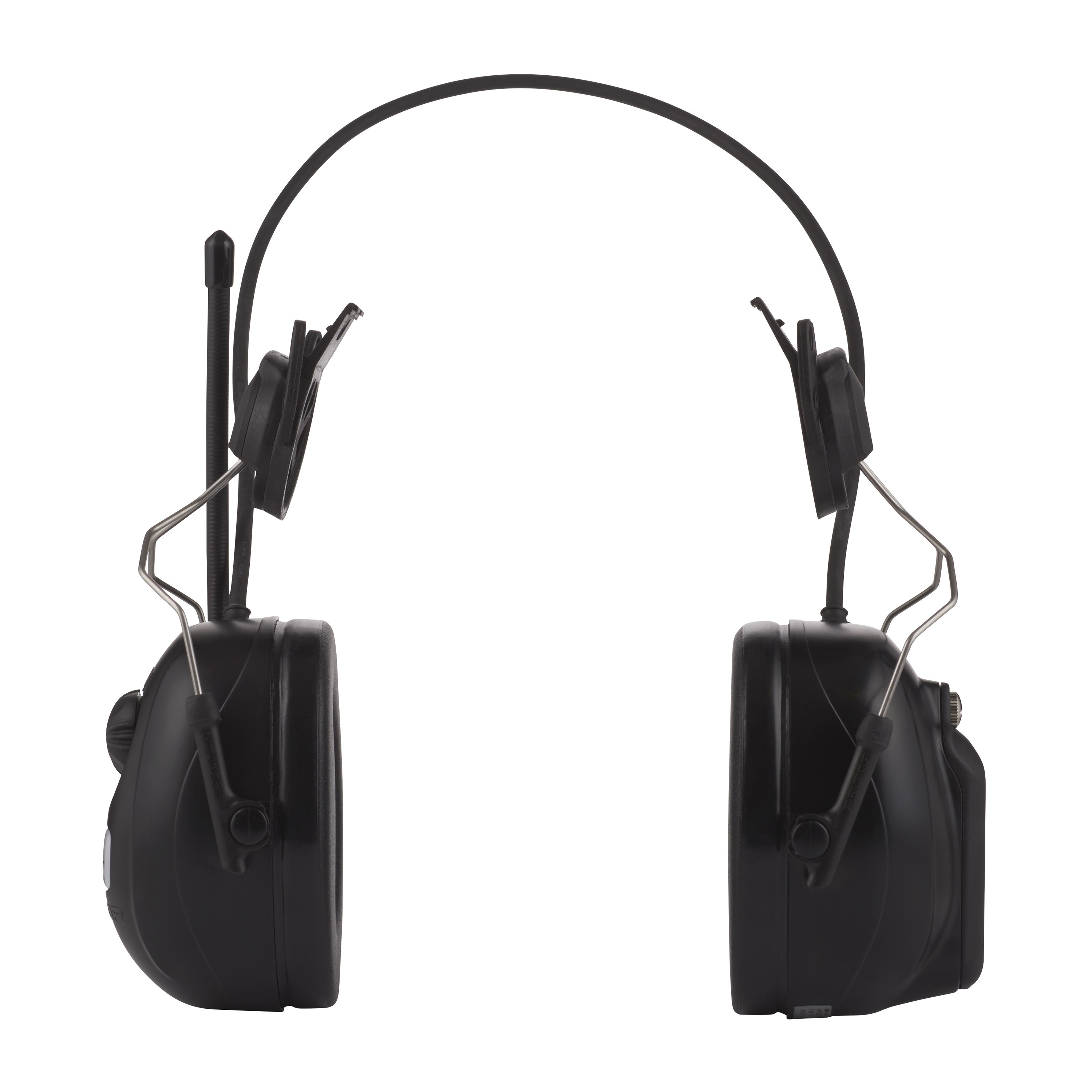 3M™ PELTOR™ DAB+ & FM-Radio Headset, 30 dB, Befestigung am Schutzhelm, HRXD7P3E-01