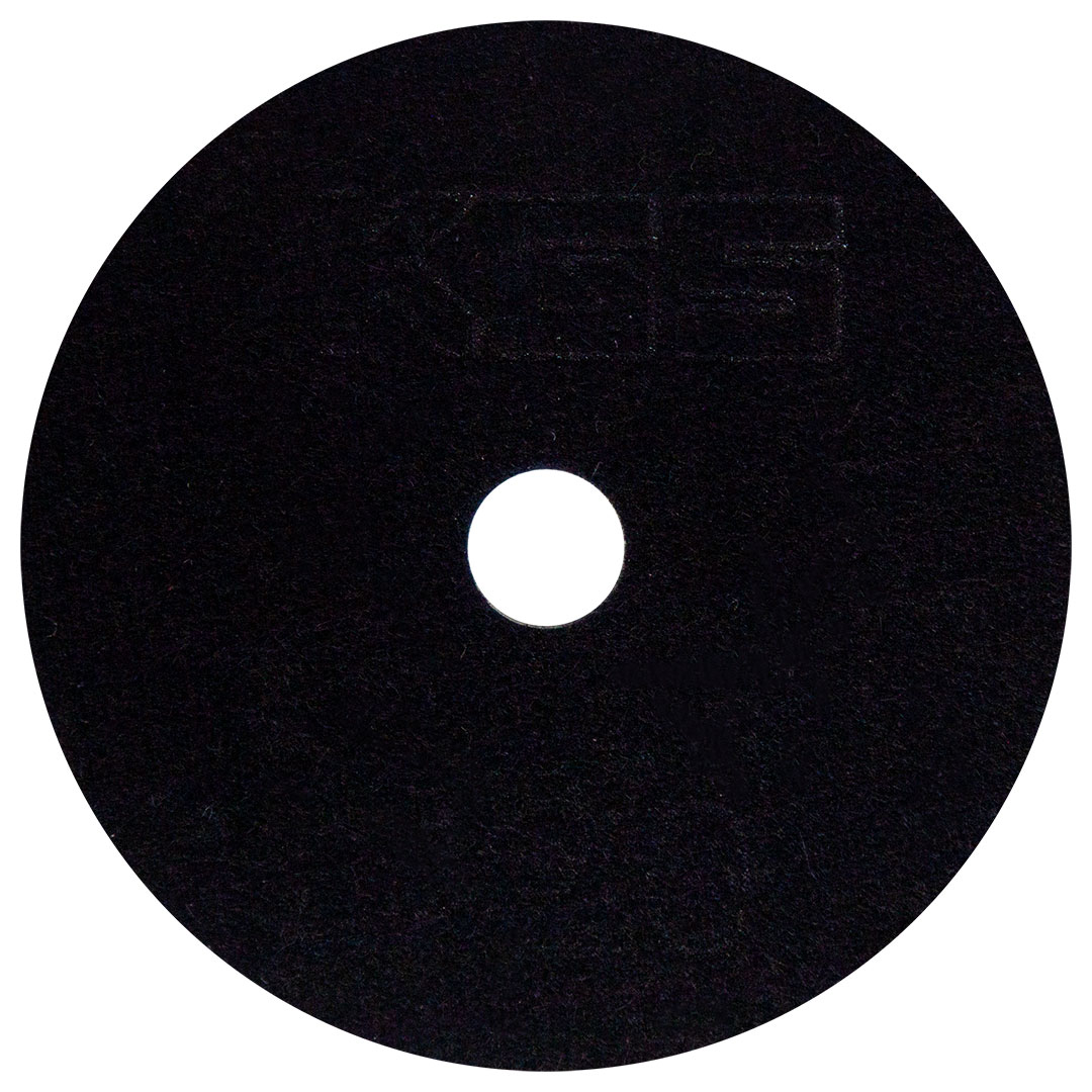 KGS DIAMOND™ | Telum Dry Diamant-Schleifscheibe – 120, 100 mm, 15 mm | 55033