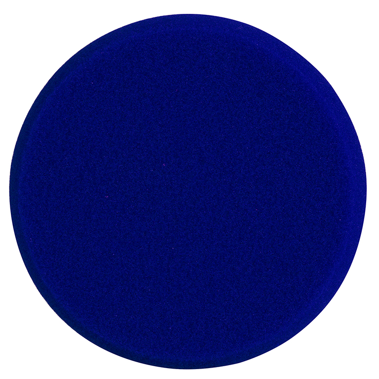 3M™ | Finesse-it™ | Premium Schaumpolierpad | Blau | 82mm | 39380 | 7100335924