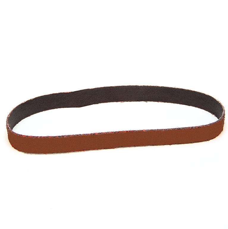 3M™ | Cubitron™ II | 784F - Schleifband | 13 mm x 610 mm | 80+ | 7100219038 | 784F13x610K80+