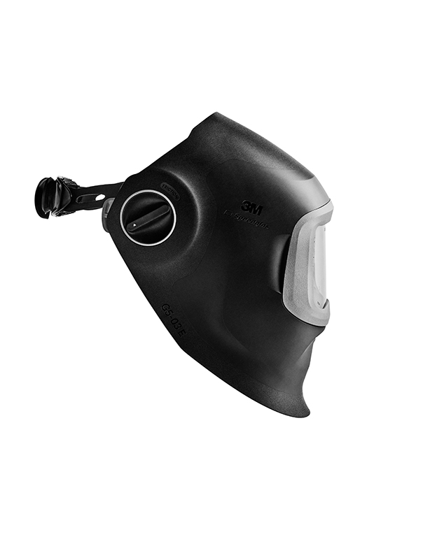3M™ | Speedglas™ | Schweißmaske G5-03 E, ohne Schweißfilter | 631000 | 7100332285