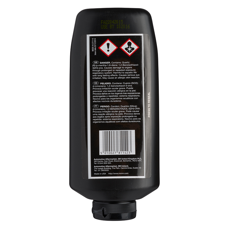 3M™ | Scuff-it™ | Mattierungsgel | 700 g | 50018 | 7000083441