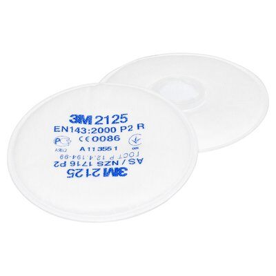 3M™ | 2125 | P2 R | Partikelfilter | 7100015050