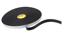 Klebebänder mit Vinyl Trägermaterial